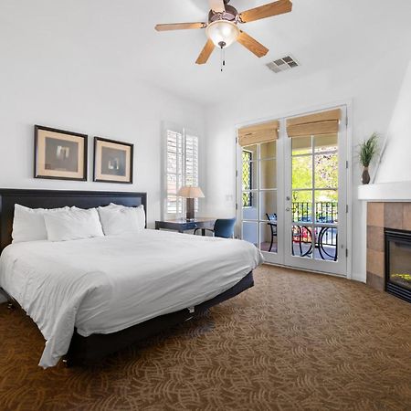 Lv030 Private Upstairs Studio W Mountain Views La Quinta Exterior foto