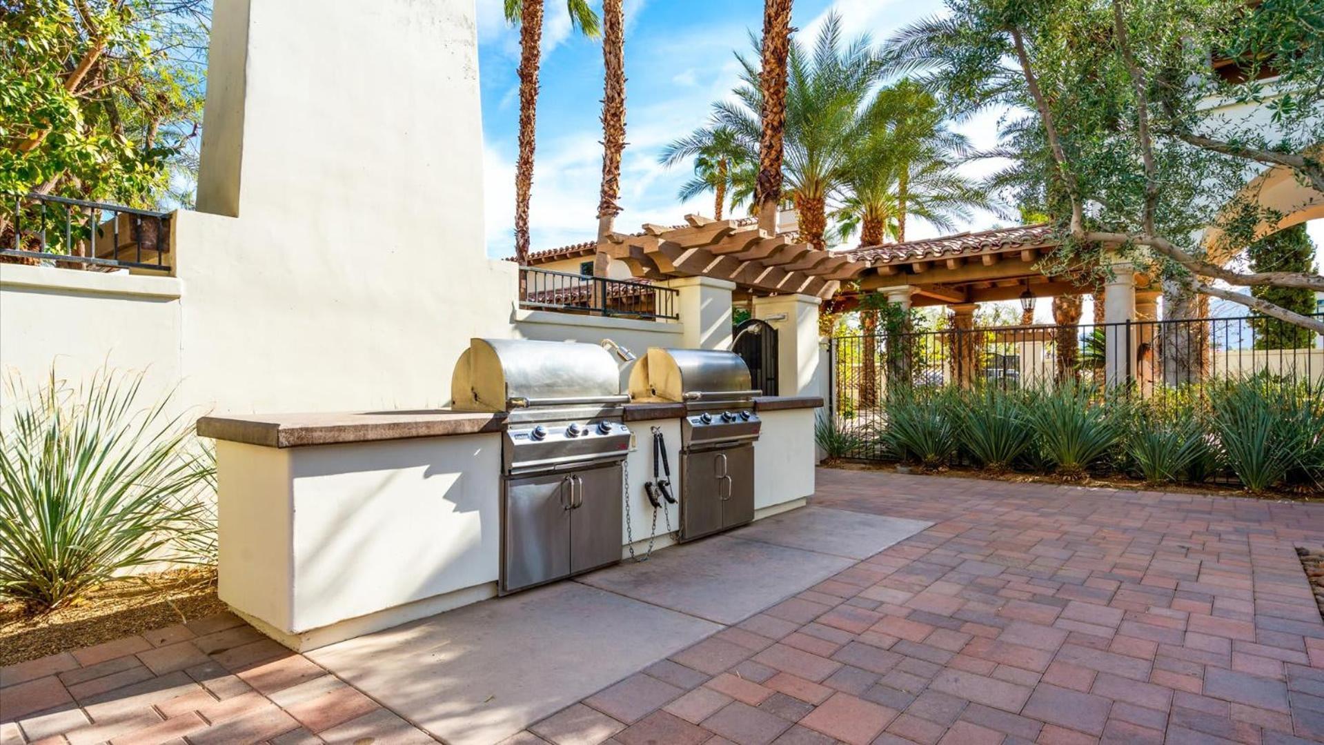 Lv030 Private Upstairs Studio W Mountain Views La Quinta Exterior foto