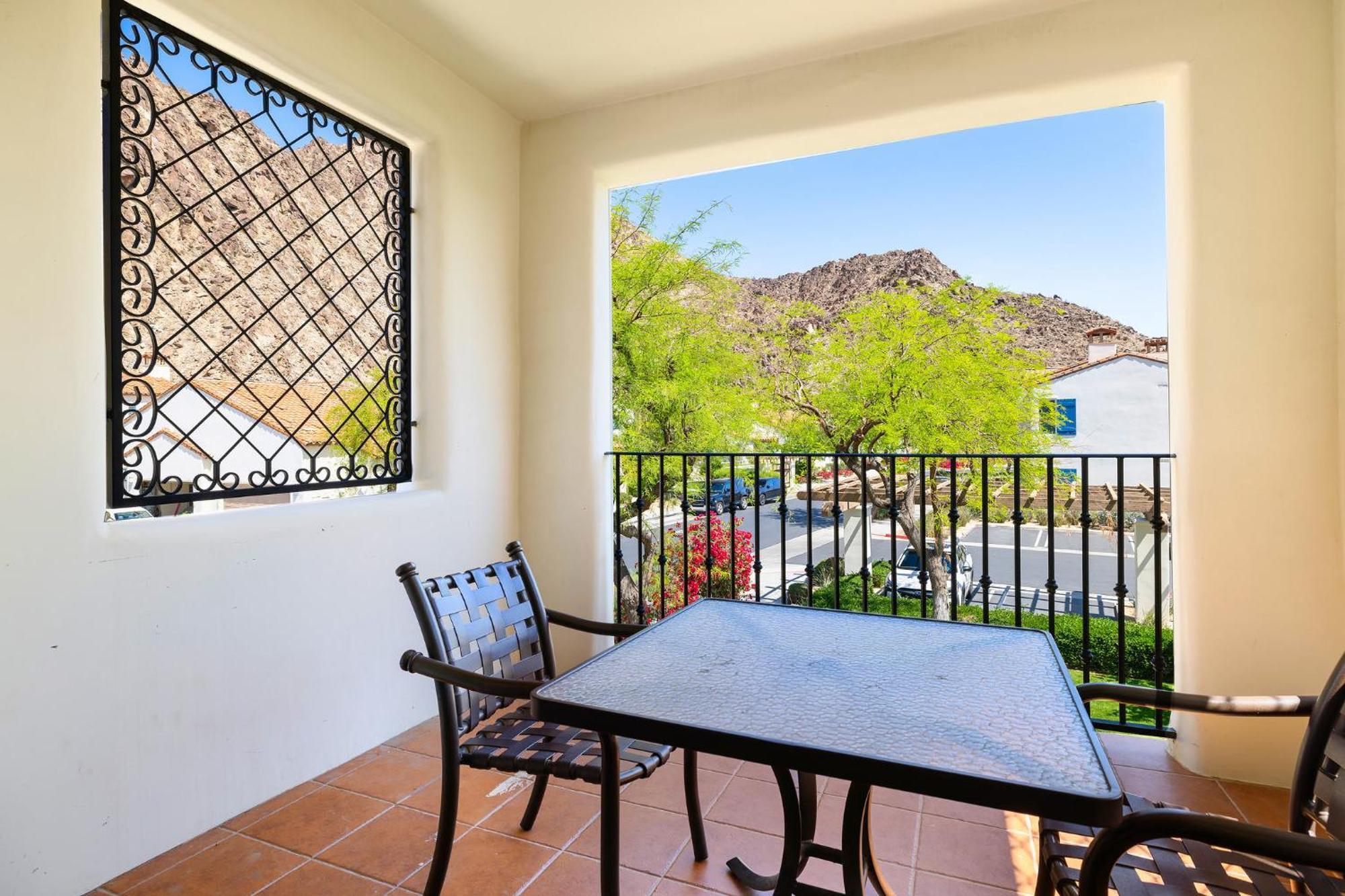 Lv030 Private Upstairs Studio W Mountain Views La Quinta Exterior foto